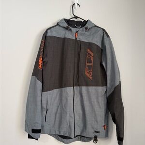Men's 509 Tech Snowmobile Jacket